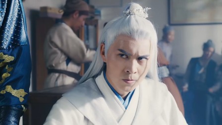 妃要出嫁 5集