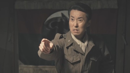 侦察英雄 8集