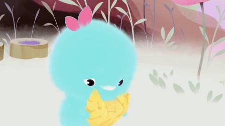 小鸡彩虹第三季 16集