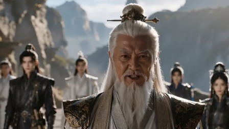 星海令 8集