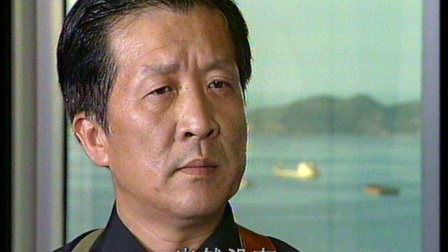 白色陷阱 1集