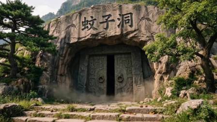 特浩兄弟之西游小传 7集