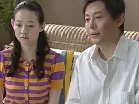 玫瑰刺 21集