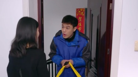 你好，外卖 1集