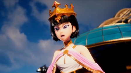 龙战士星源 第2季 16集