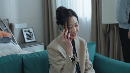 我的AI男友 13集