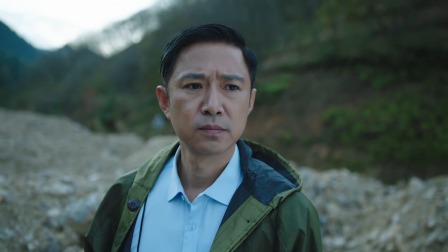 春风又绿江南岸 28集