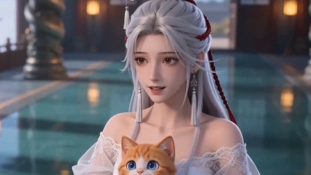 我与魔教少女不能说的秘密 13集