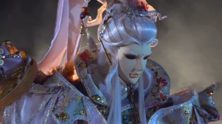 金光御九界之妖祸天劫 63集