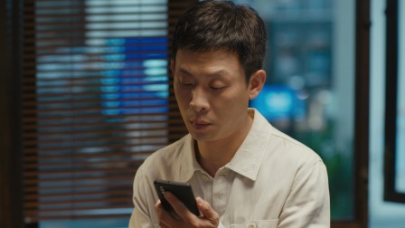 重生之门 字幕助听版 16集
