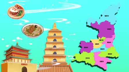 喵喵城市历险记 1集