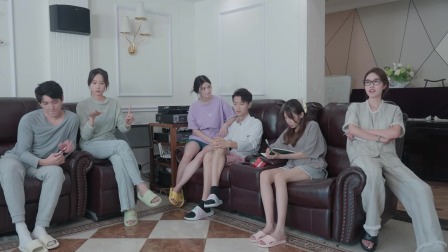沙雕公寓 14集