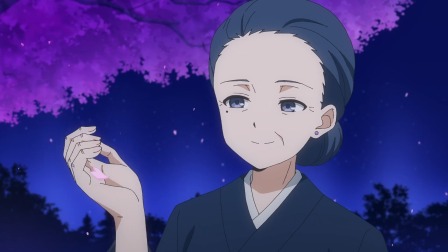 夜樱家的大作战 22集