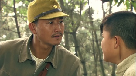 满山打鬼子 25集