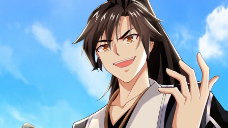 绝世丹神 第二季 12集