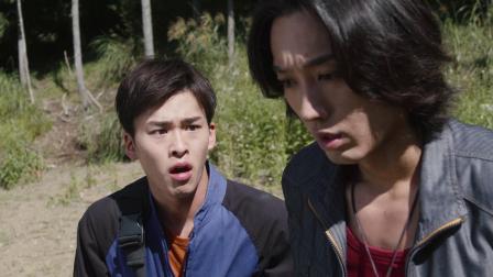 奥美迦奥特曼 中配版 12集