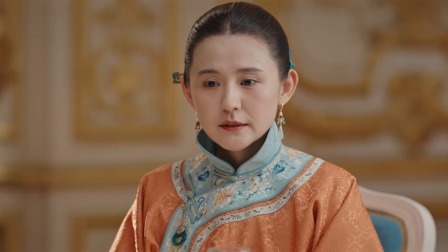灼灼韶华 6集
