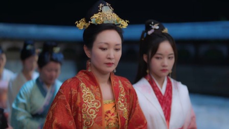 戏精王妃养成计2 15集
