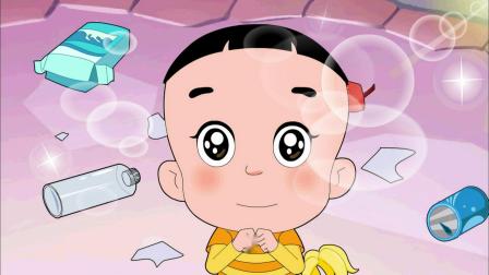 新大头儿子和小头爸爸 第三部 4集