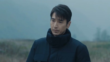 秋雪漫过的冬天 13集