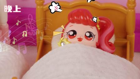 奇妙萌可魔法彩蛋 10集