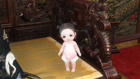 穿书反派全家读我心 172集
