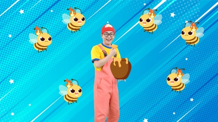 好奇先生奇遇记 第2季 37集