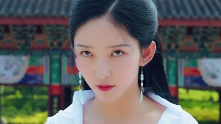 丑女洛无忧3 1集