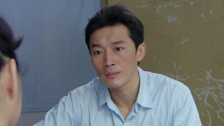 春华秋实 26集