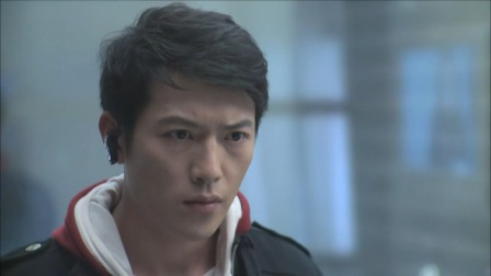 追追追（tv版） 21集