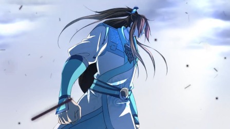 我，剑道无敌 第二季 23集