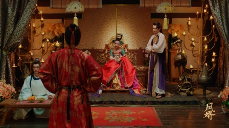 凤婿 17集