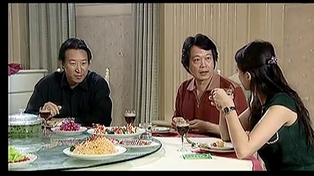 快网利剑 4集