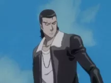 bleach 境&middot;界 完现术篇 18集