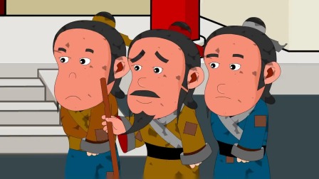 故事小屋：成语故事 72集
