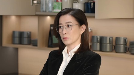 正义女神 6集