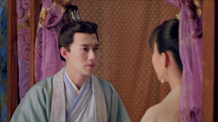 倾城宠妃 16集