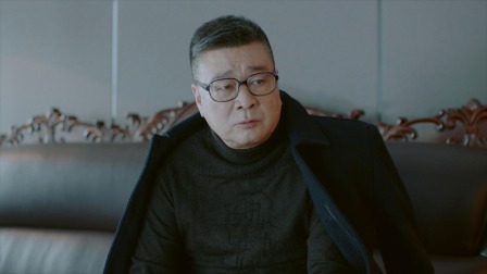雾中系铃人 27集