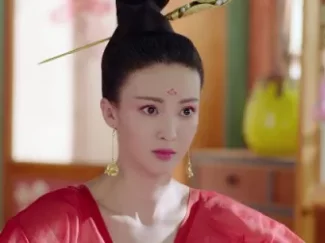 萌妃驾到 1集
