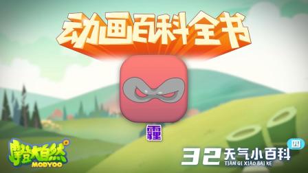 大自然里面的小百科 8集