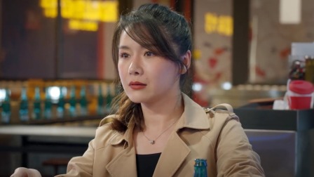 吃吧，让爱重来 18集