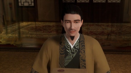 真武巅峰 8集