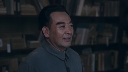 天下同心 11集