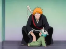 bleach 境&middot;界 虚圈大战篇 15集