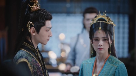 长月烬明 25集