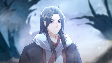 盖世帝尊 第三季 66集