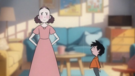 父与子 第六季 3集