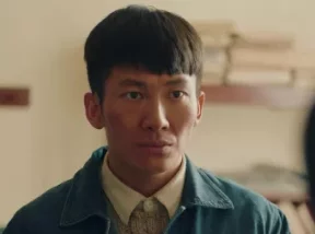 激情的岁月 23集