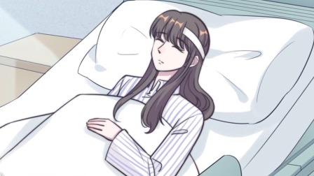 隐婚挚爱 17集