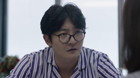 我是余欢水 7集
